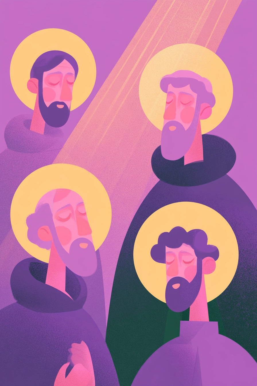 498 Spanish Martyrs