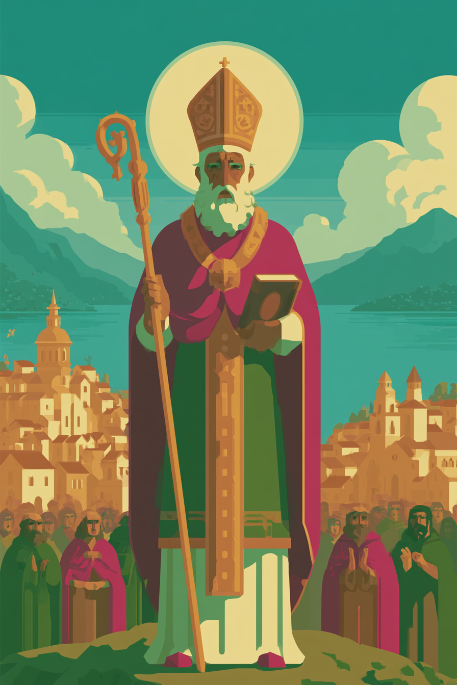 Abundius of Como
