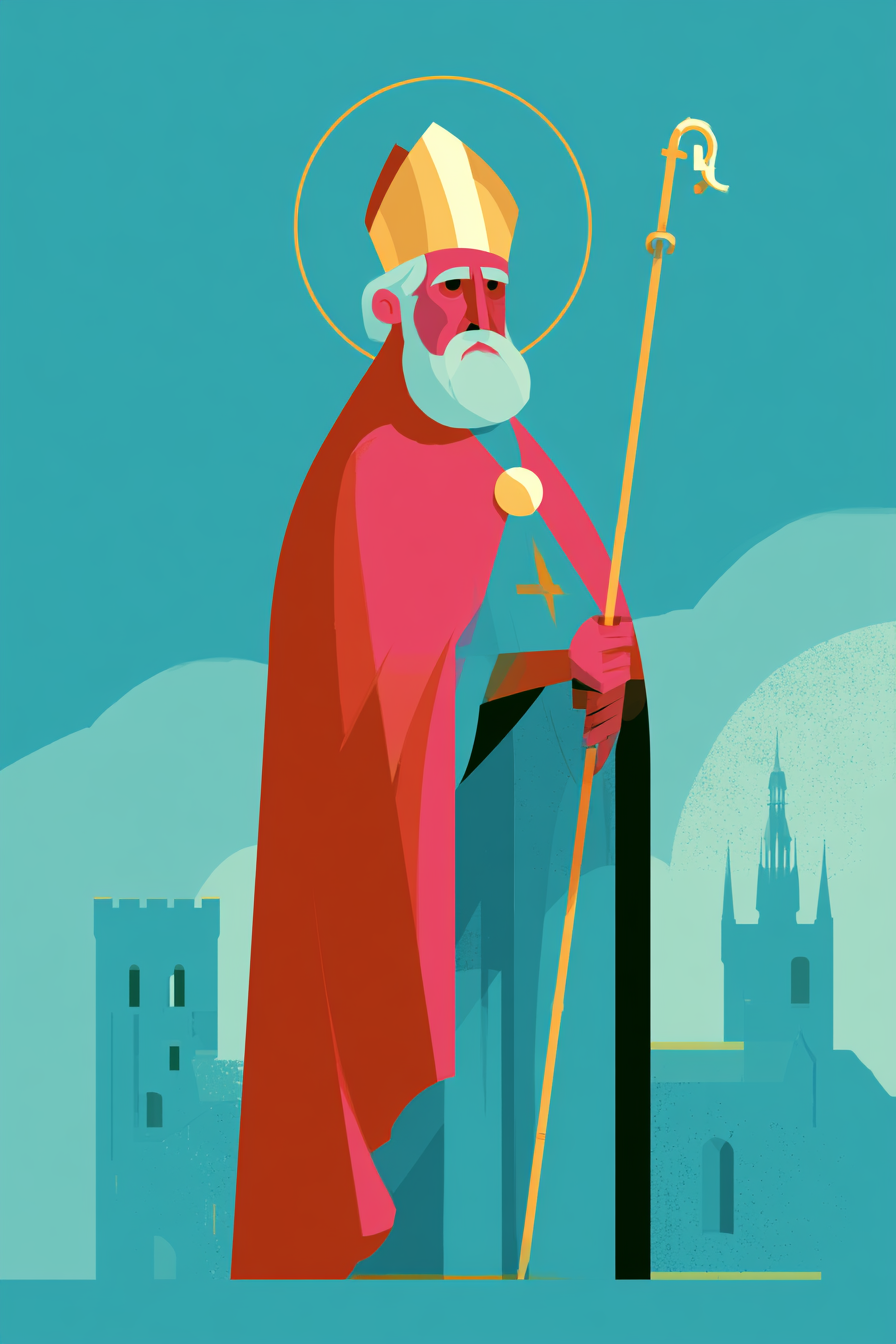 Adalbert of Prague