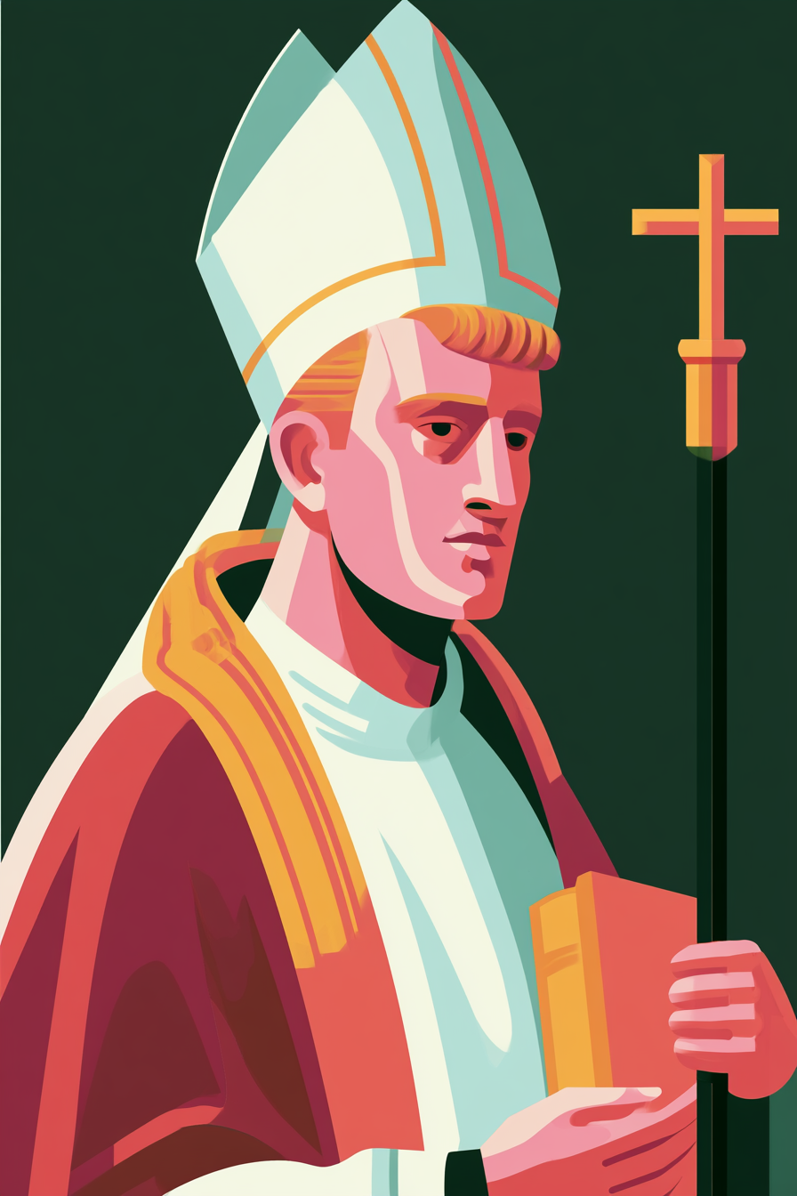 Arte sacro de Adalgar