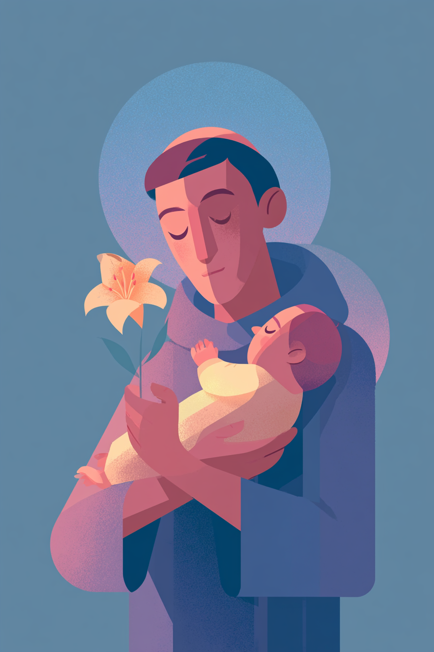 Anthony of Padua