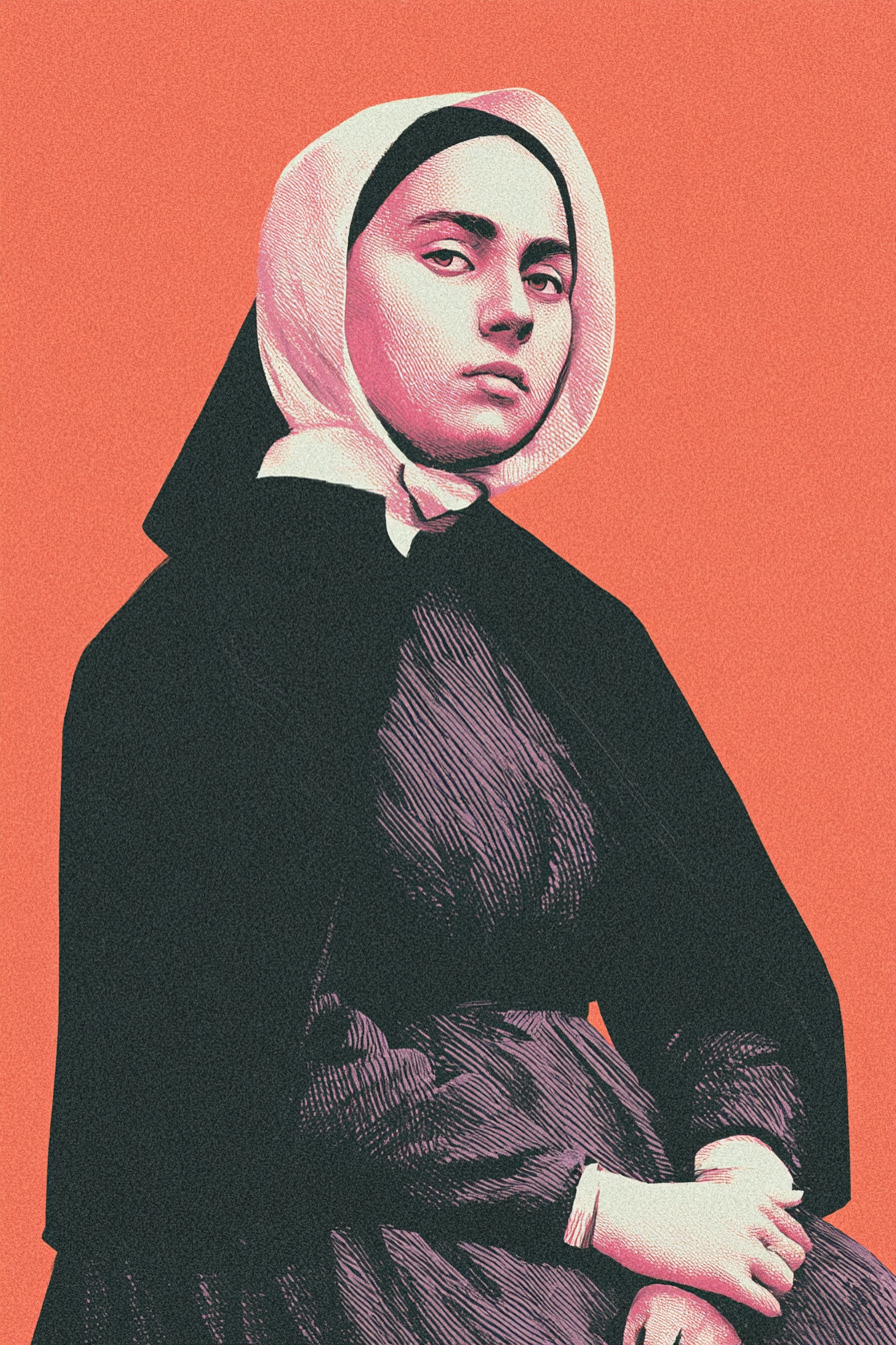 Bernadette Soubirous