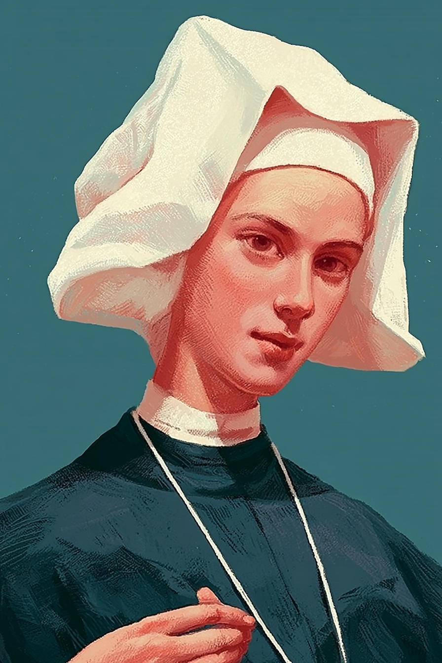Catherine Labouré