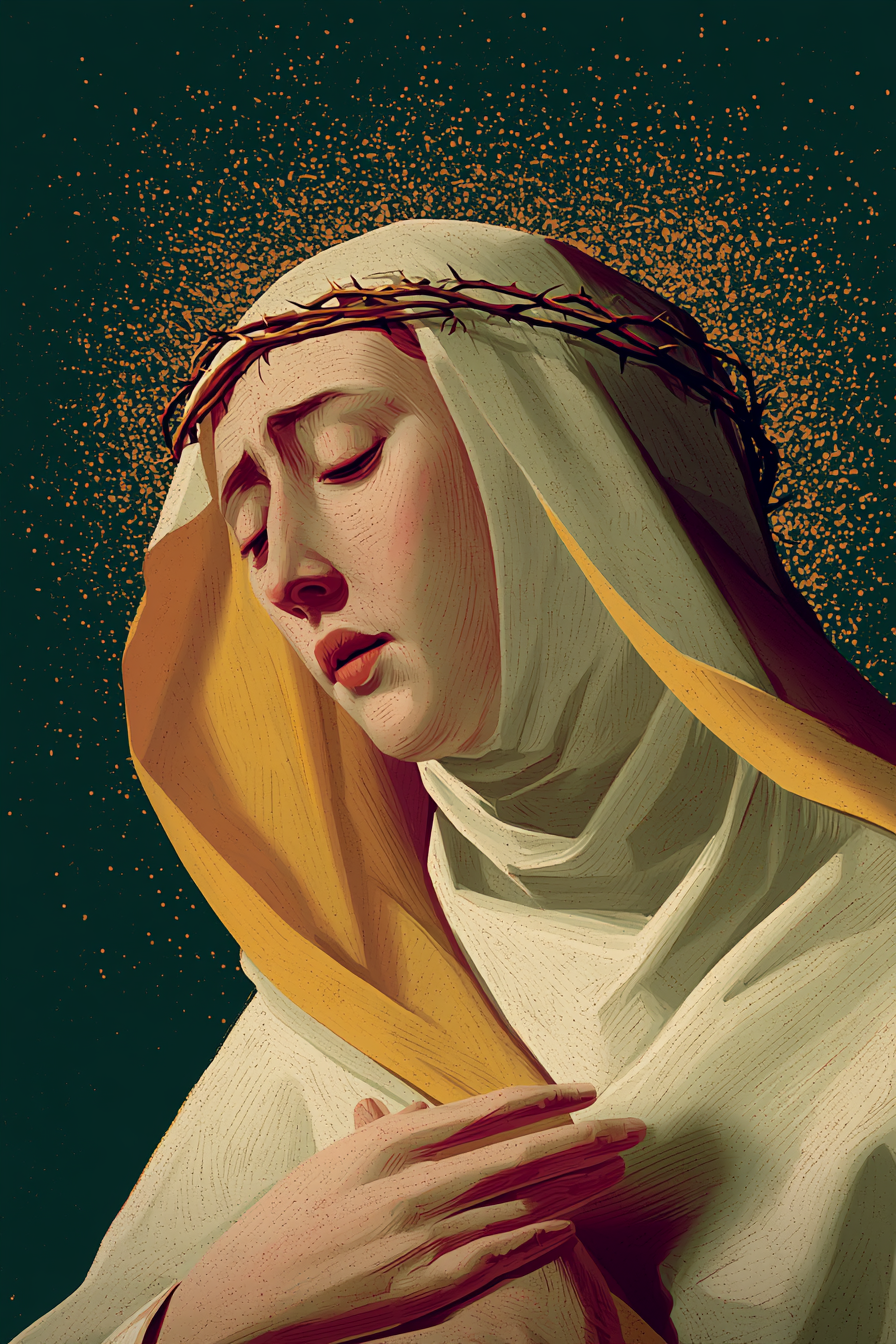 Catherine of Siena