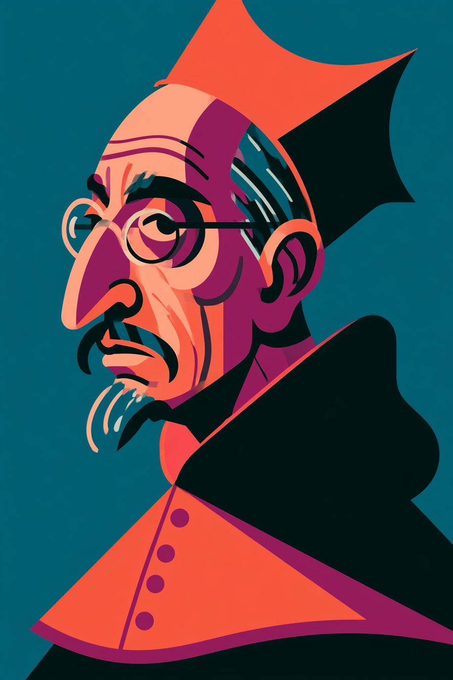 Charles Borromeo