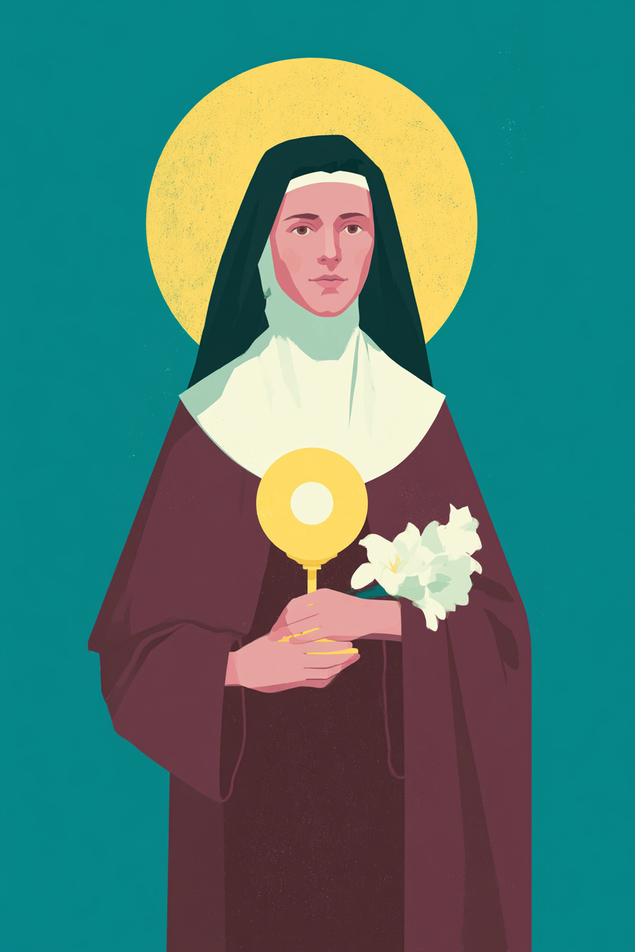 Clare of Assisi