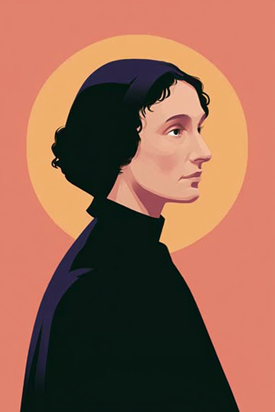 Elisabetta Ann Seton