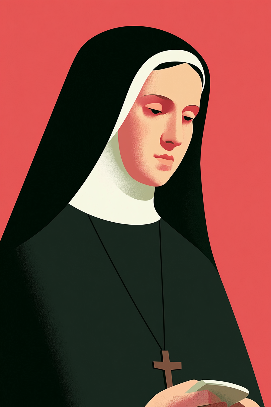 St. Faustina Kowalska
