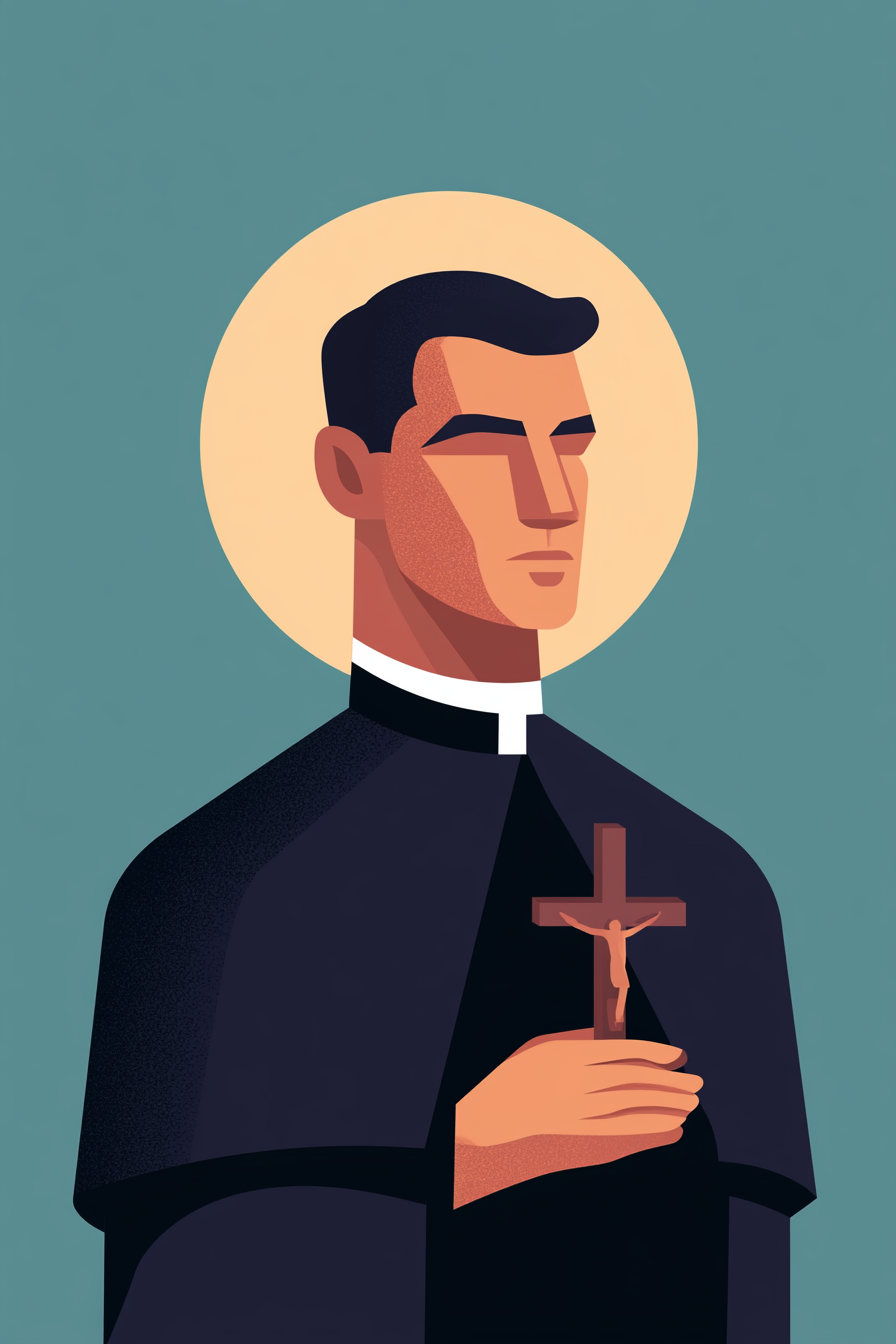 Sacred art of Herminio Motos Torrecillas