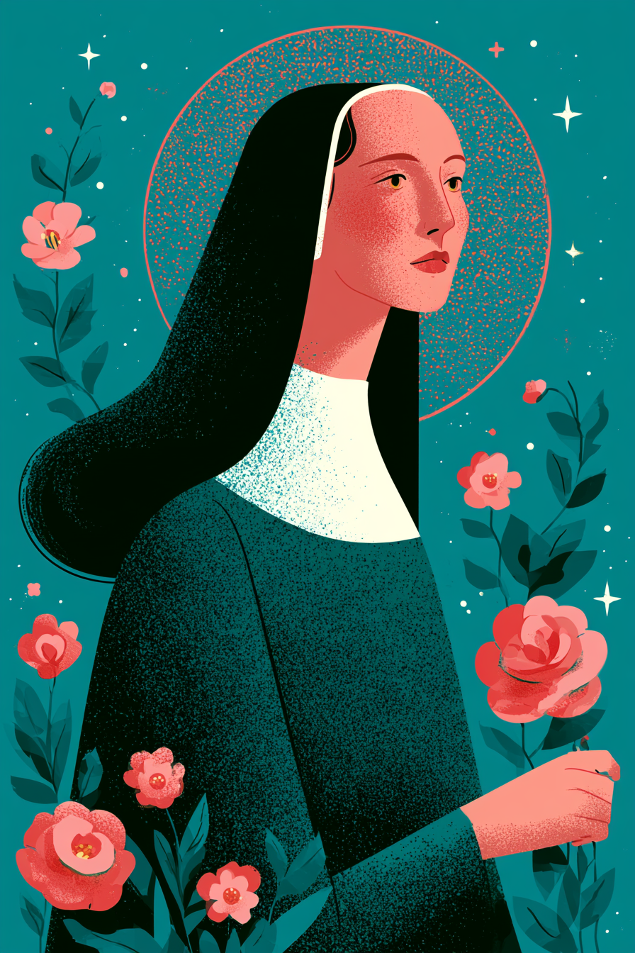 Hildegard of Bingen