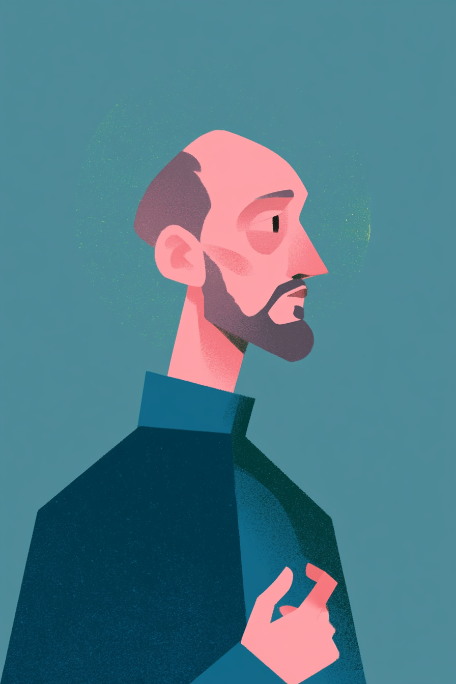 Ignatius of Loyola