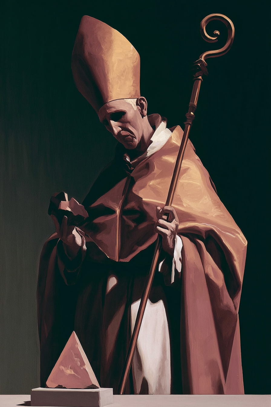 Arte sacro de San Jenaro