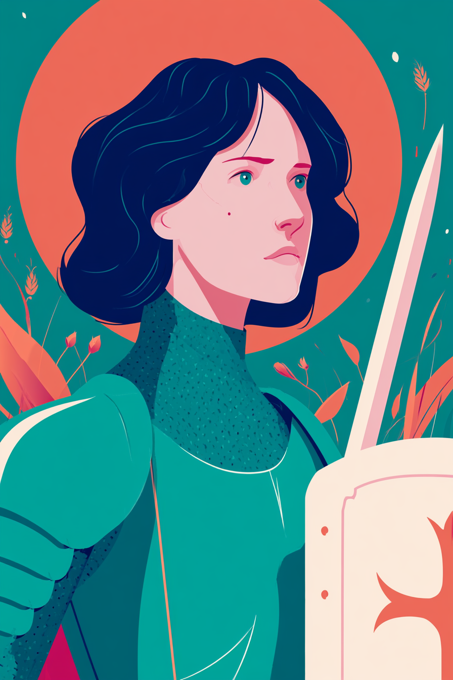 Joan of Arc