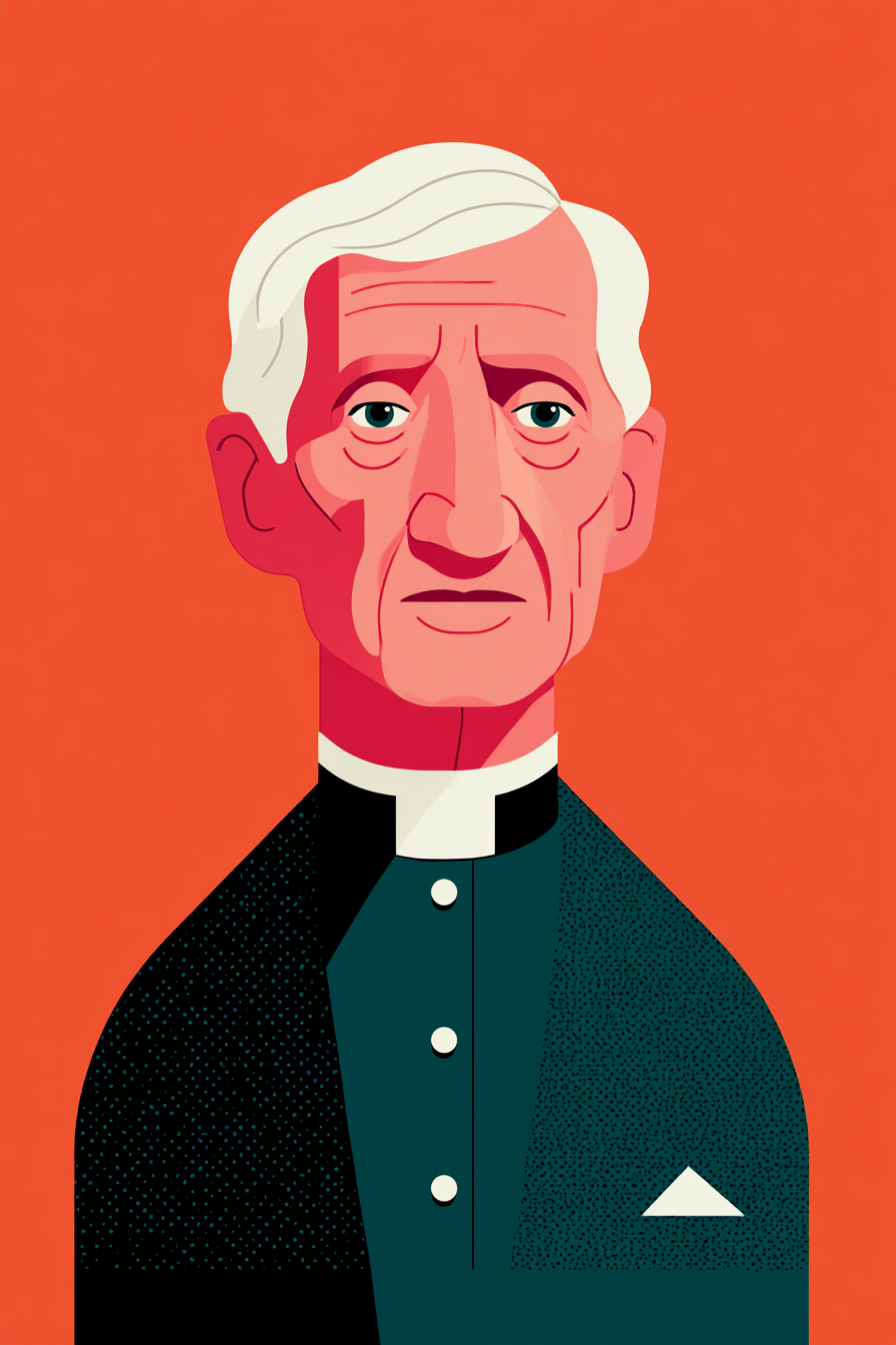John Henry Newman