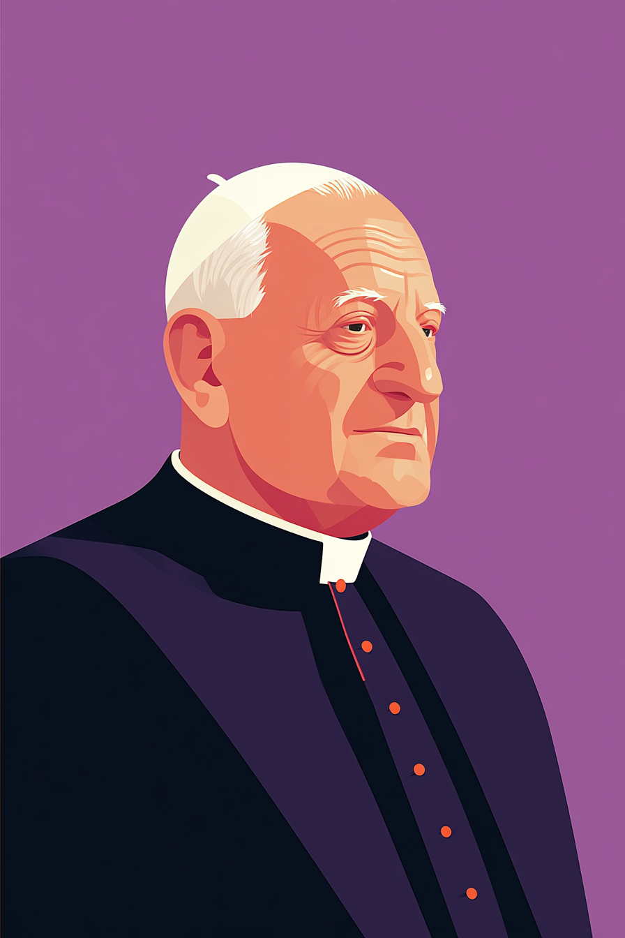 John XXIII