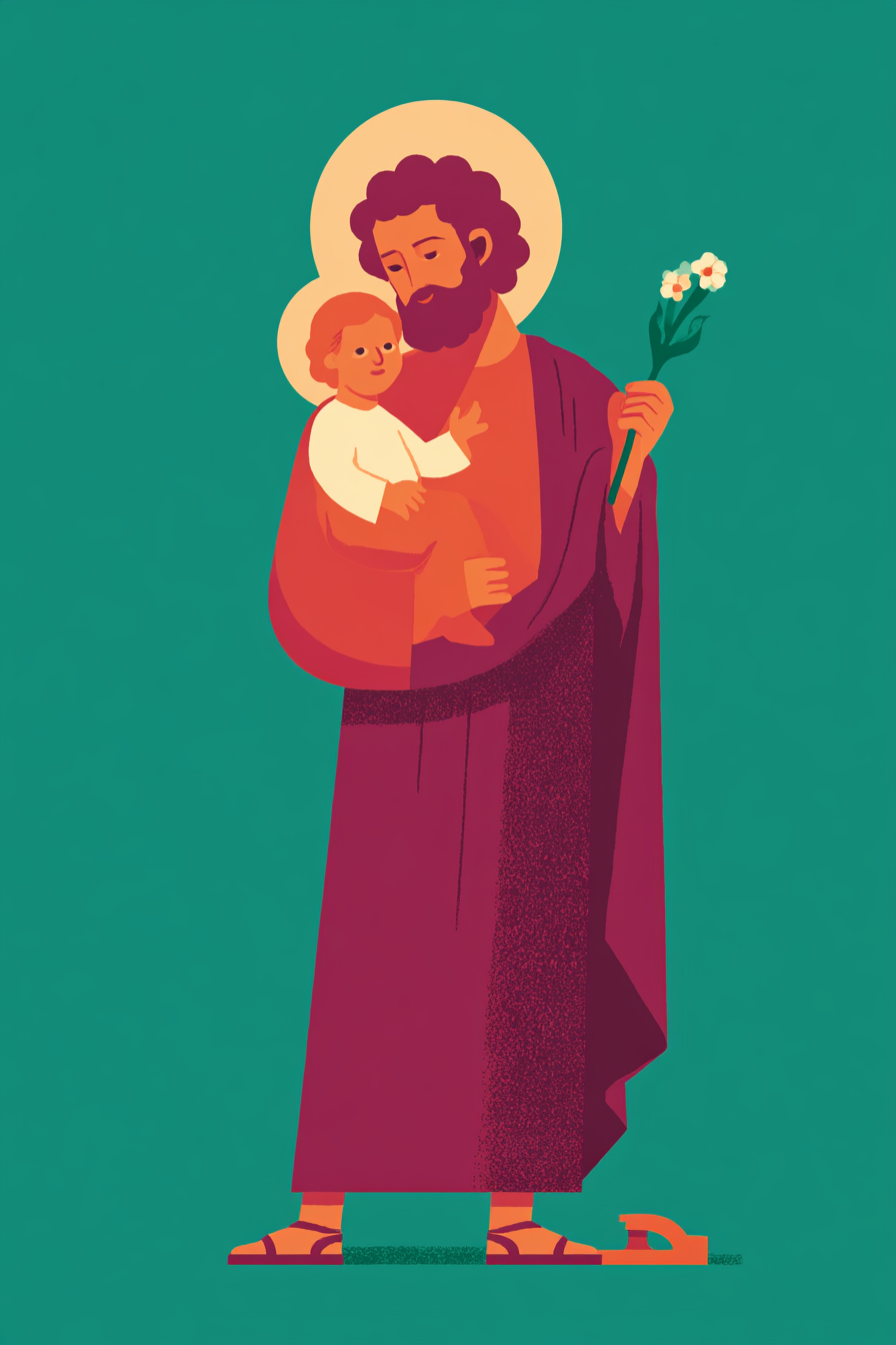 St. Joseph