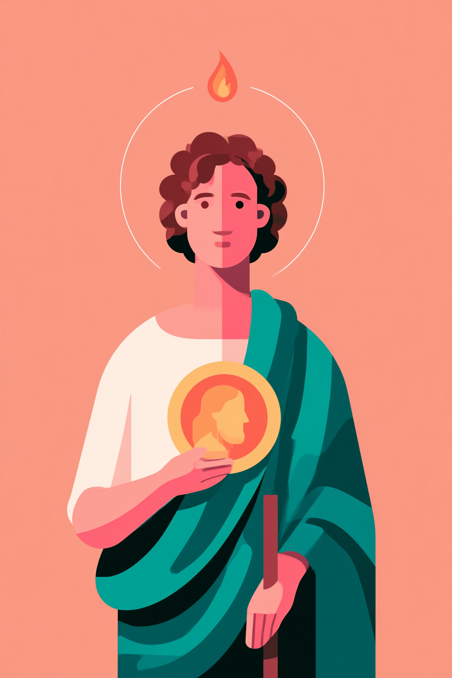 St. Jude Thaddaeus