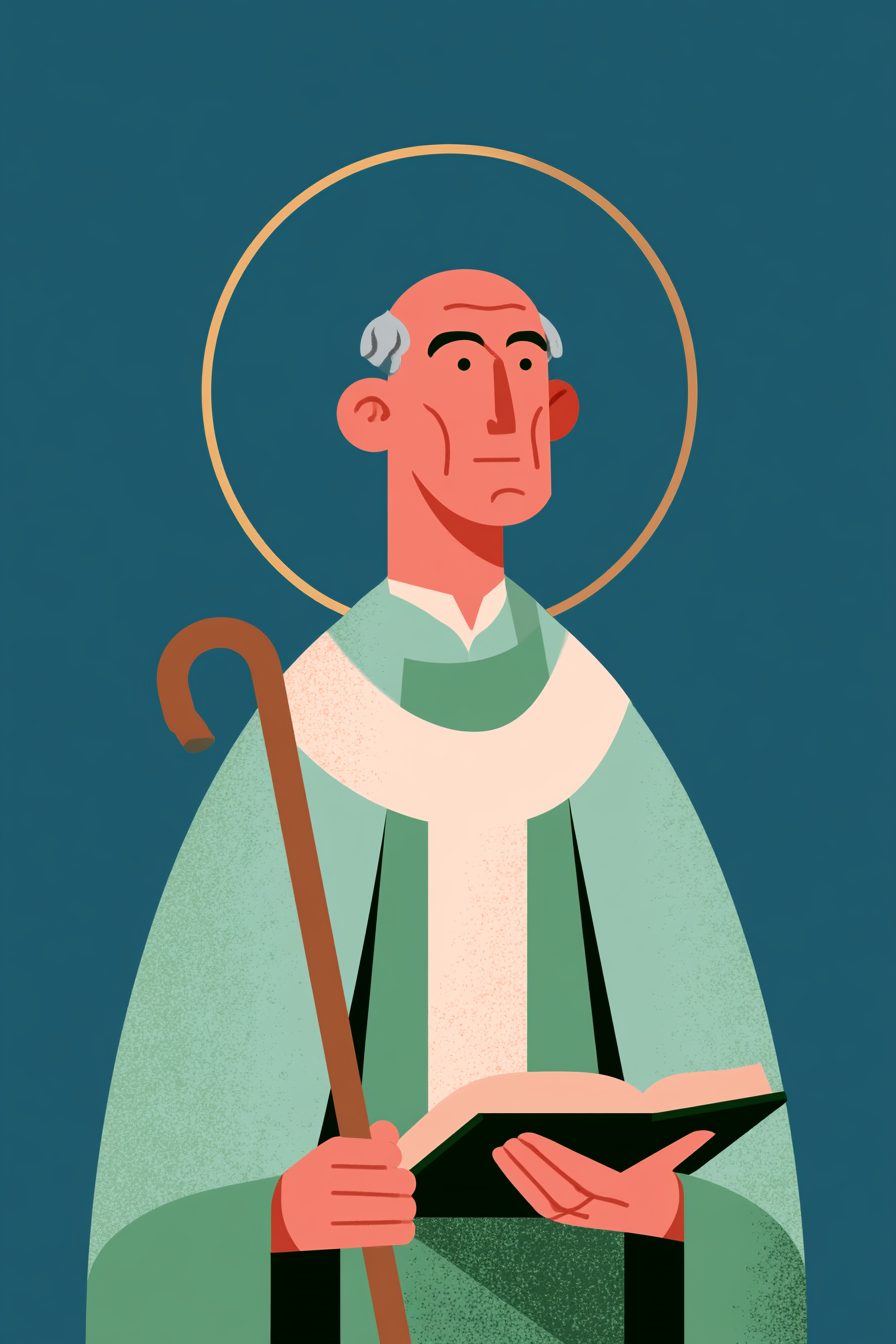 Ælfheah, o Careca
