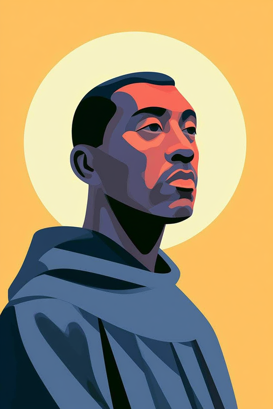 Martin de Porres