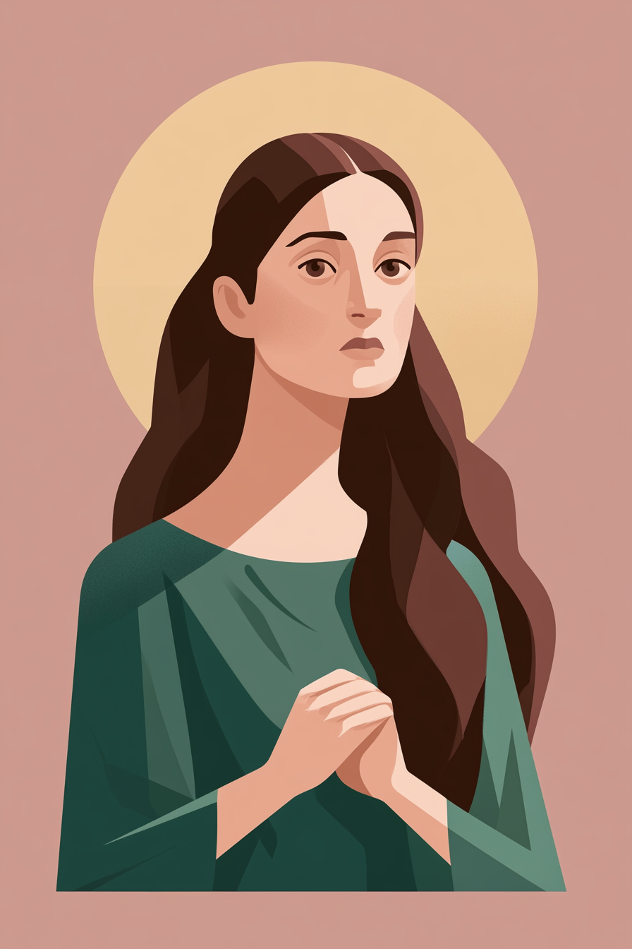 St. Mary Magdalene