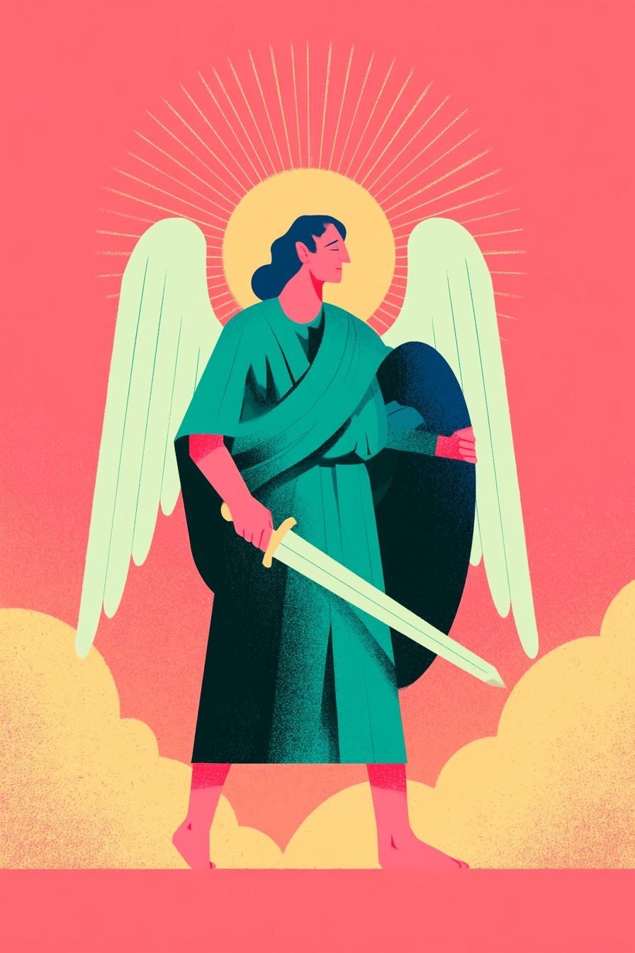 St. Michael the Archangel
