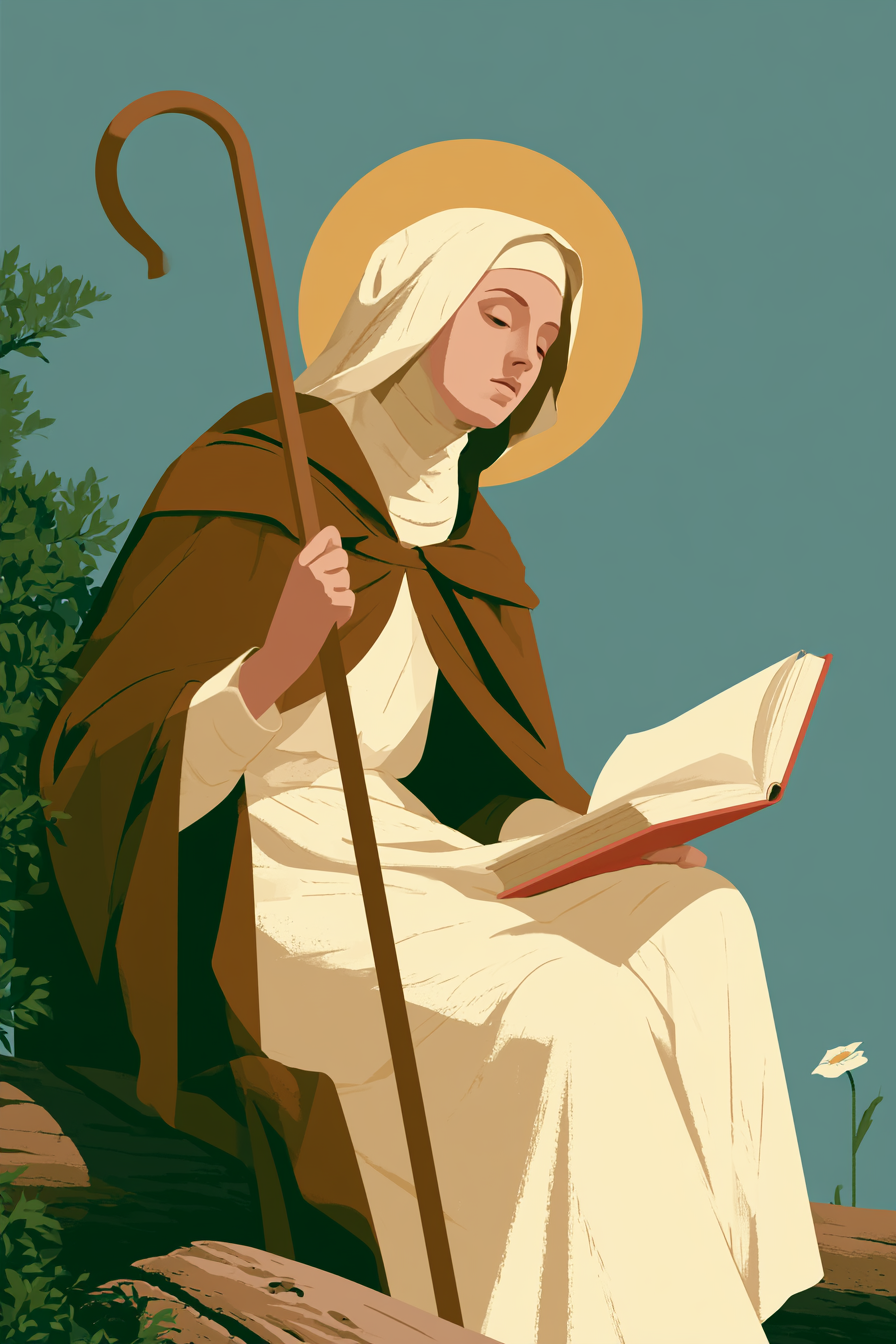 St. Monica