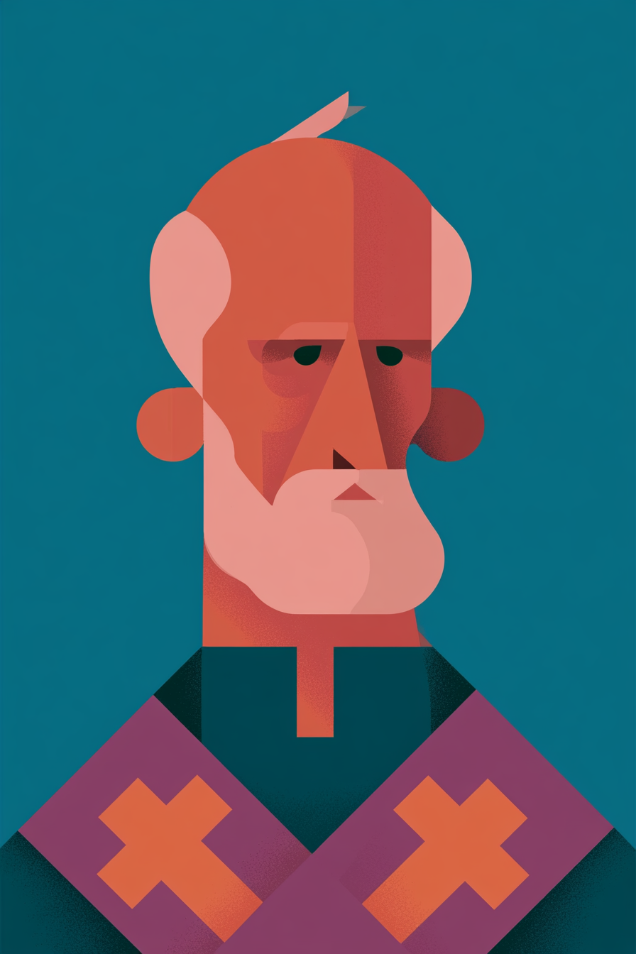 St. Nicholas