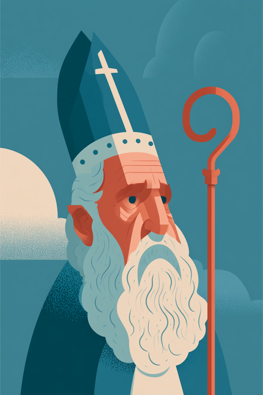St. Patrick