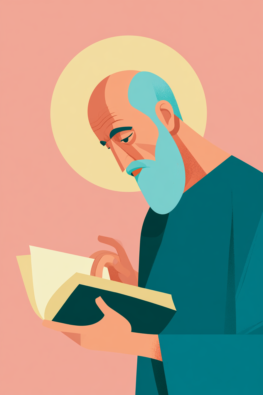 St. Paul the Apostle