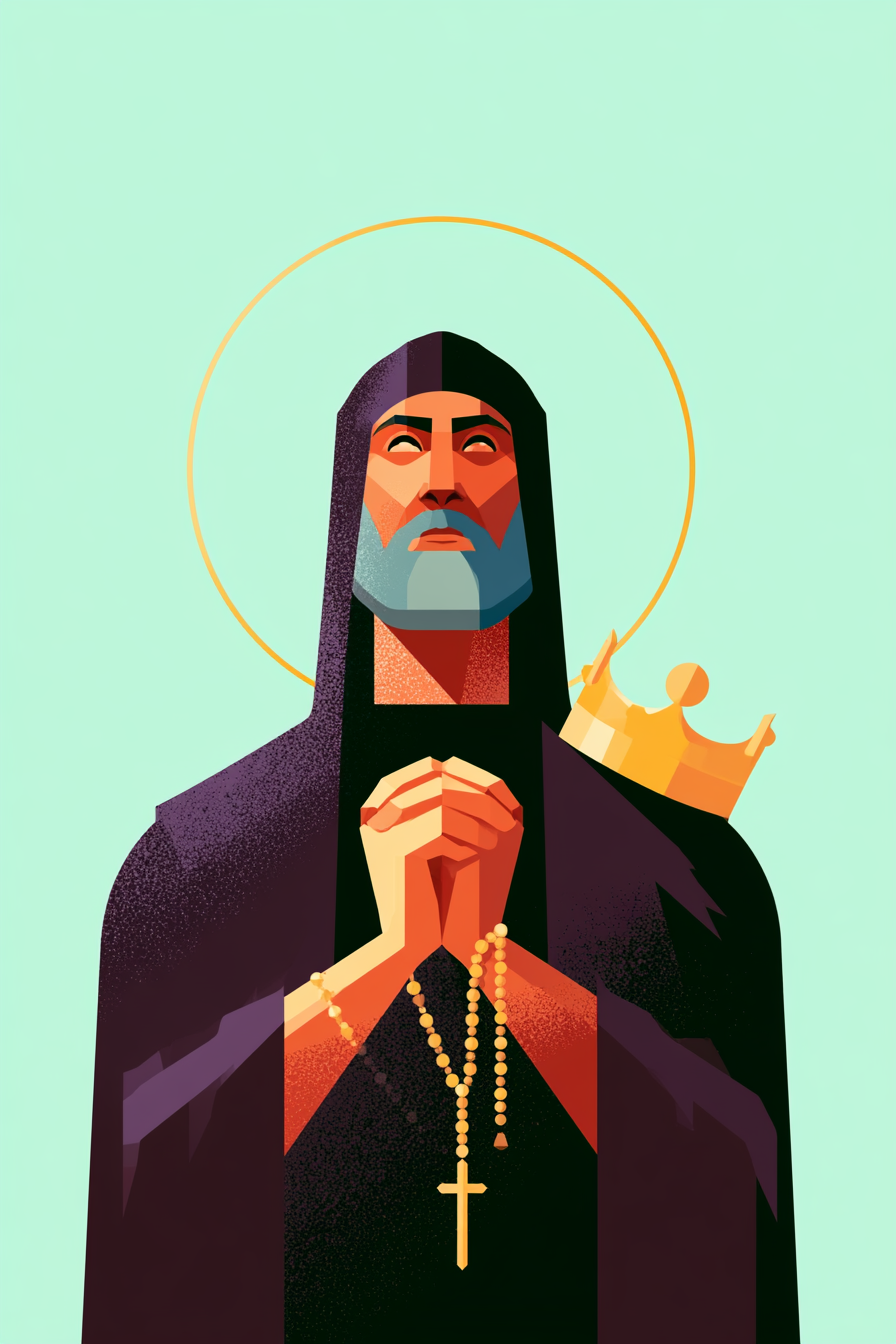 Sacred art of Pietro I Orseolo