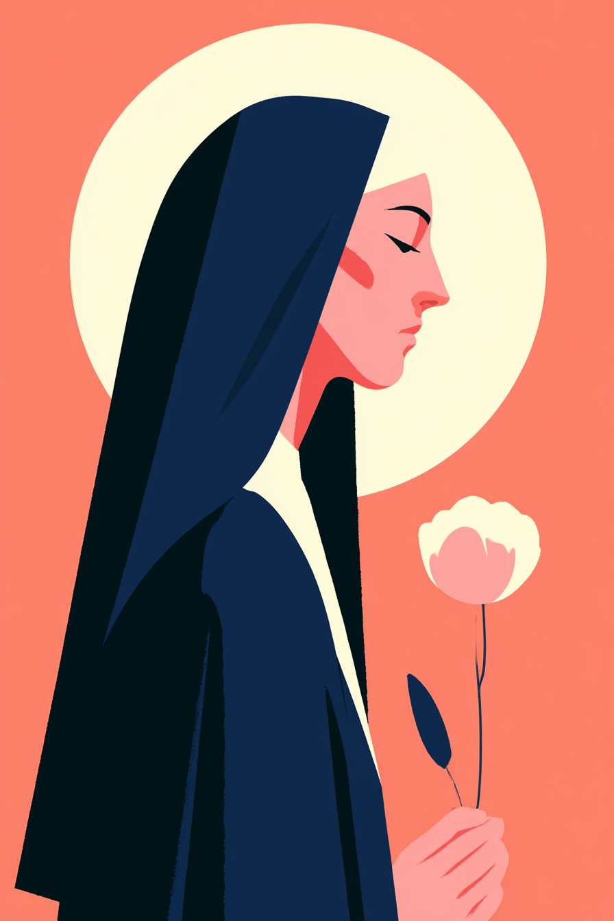 St. Rita of Cascia