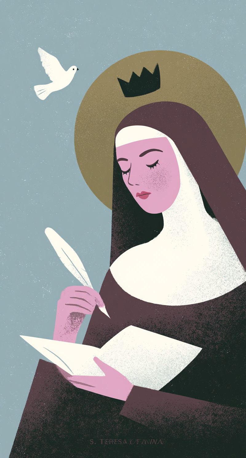 Teresa of Ávila